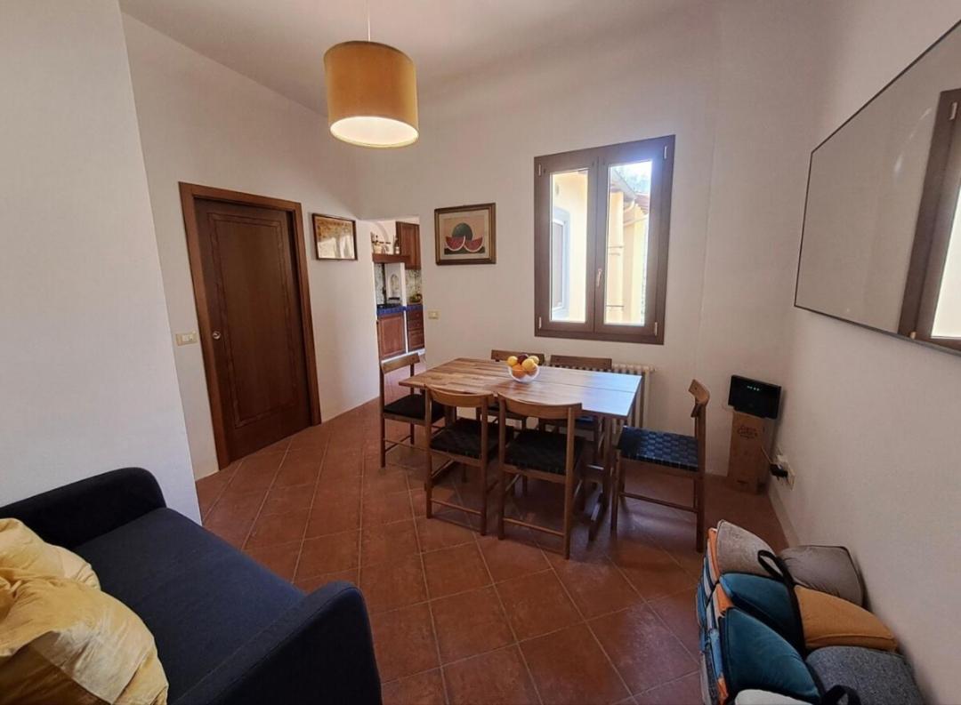 Apartment Leone Flat Florence