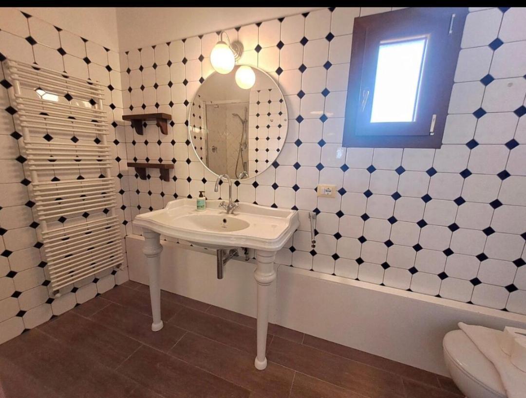 Apartment Leone Flat *