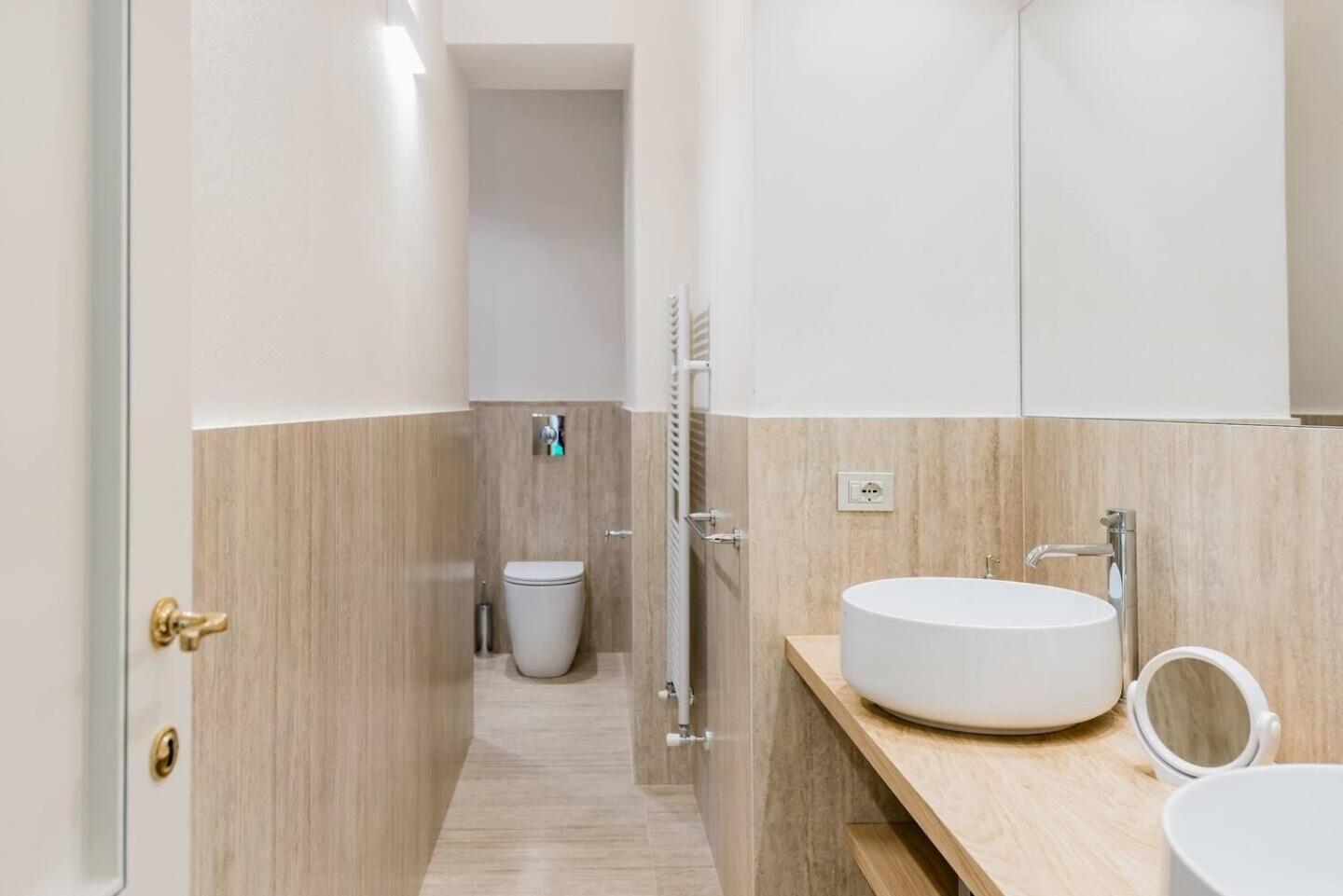 Apartment Dimora Storica Vicino A Ponte Vecchio E Uffizi *
