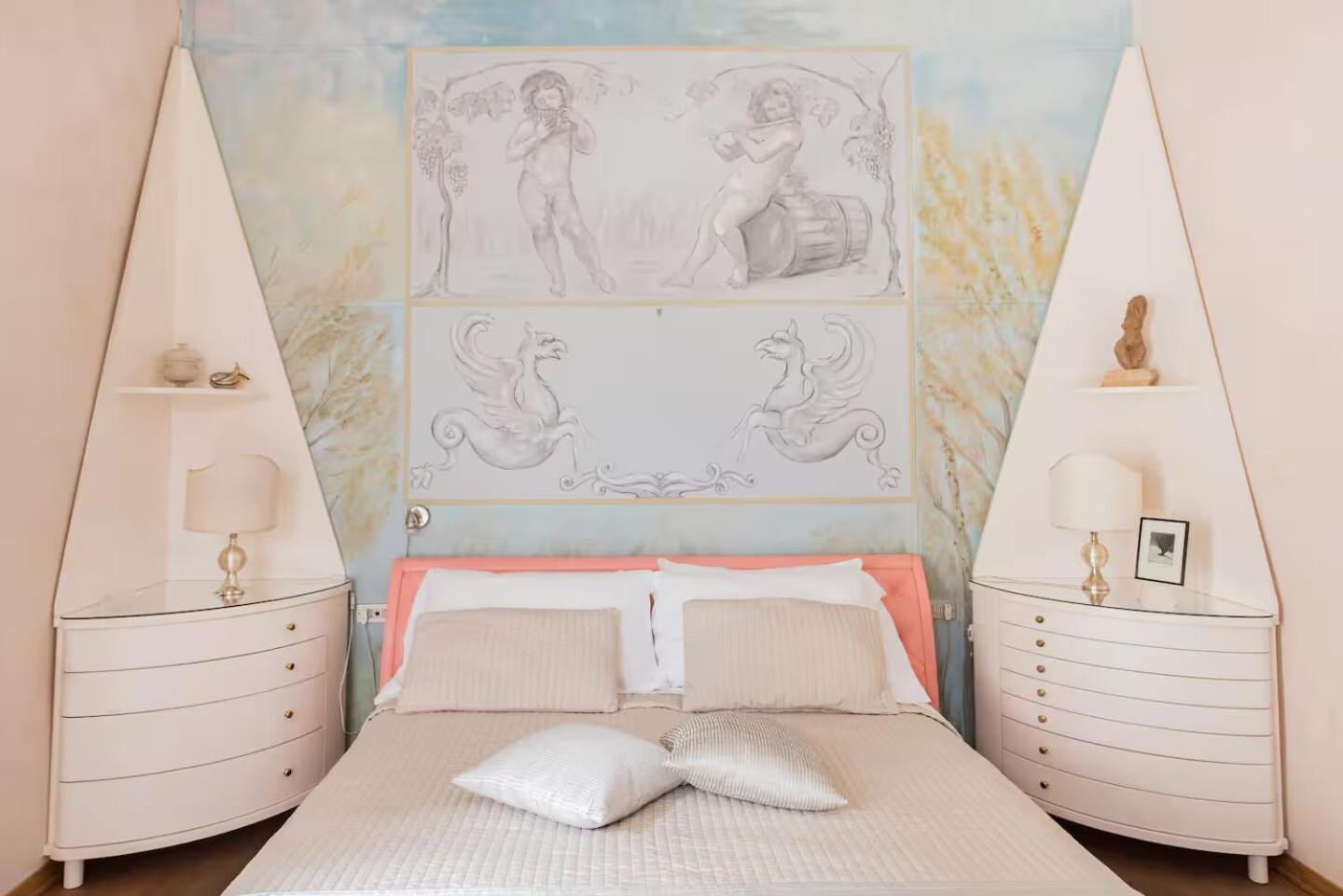 Apartment Dimora Storica Vicino A Ponte Vecchio E Uffizi *