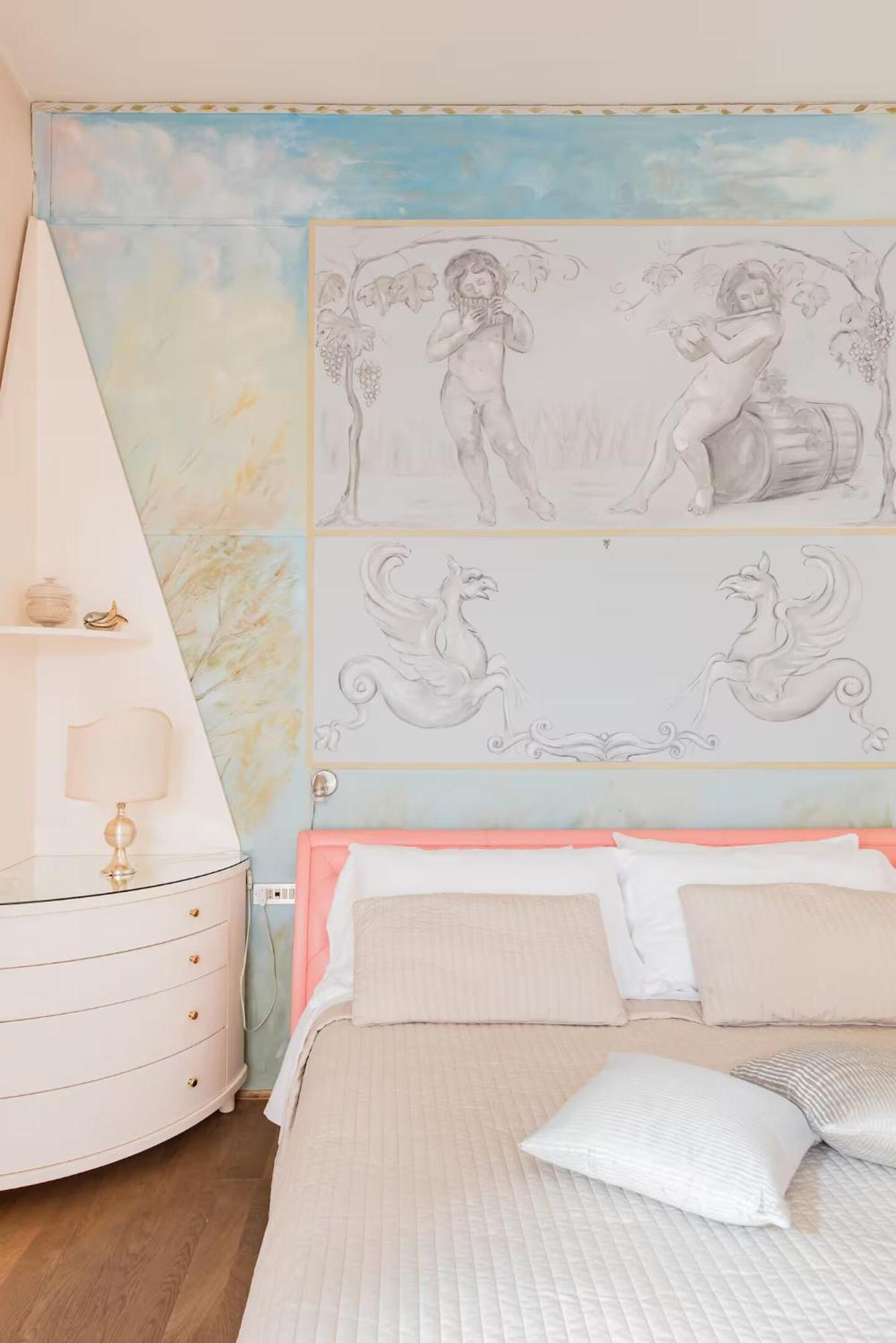 Apartment Dimora Storica Vicino A Ponte Vecchio E Uffizi Florence