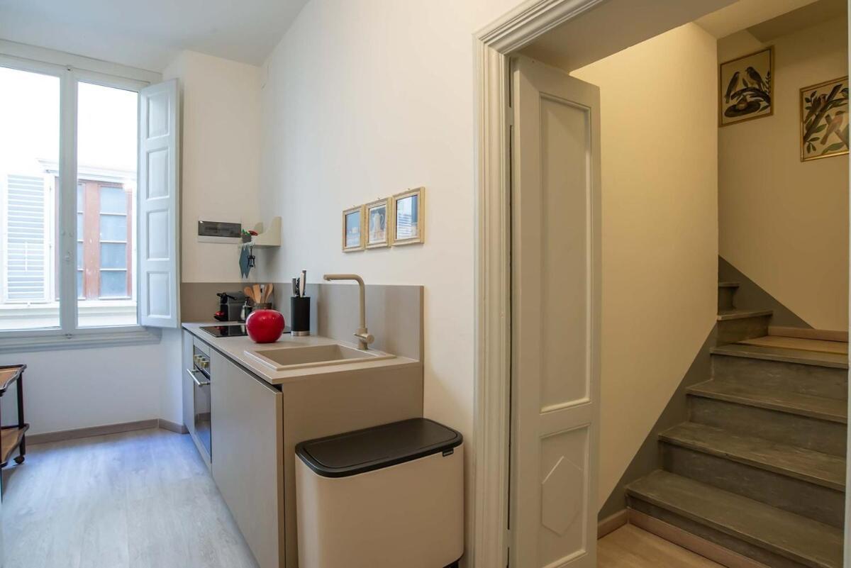 Apartment A Due Passi Da Piazza Duomo *