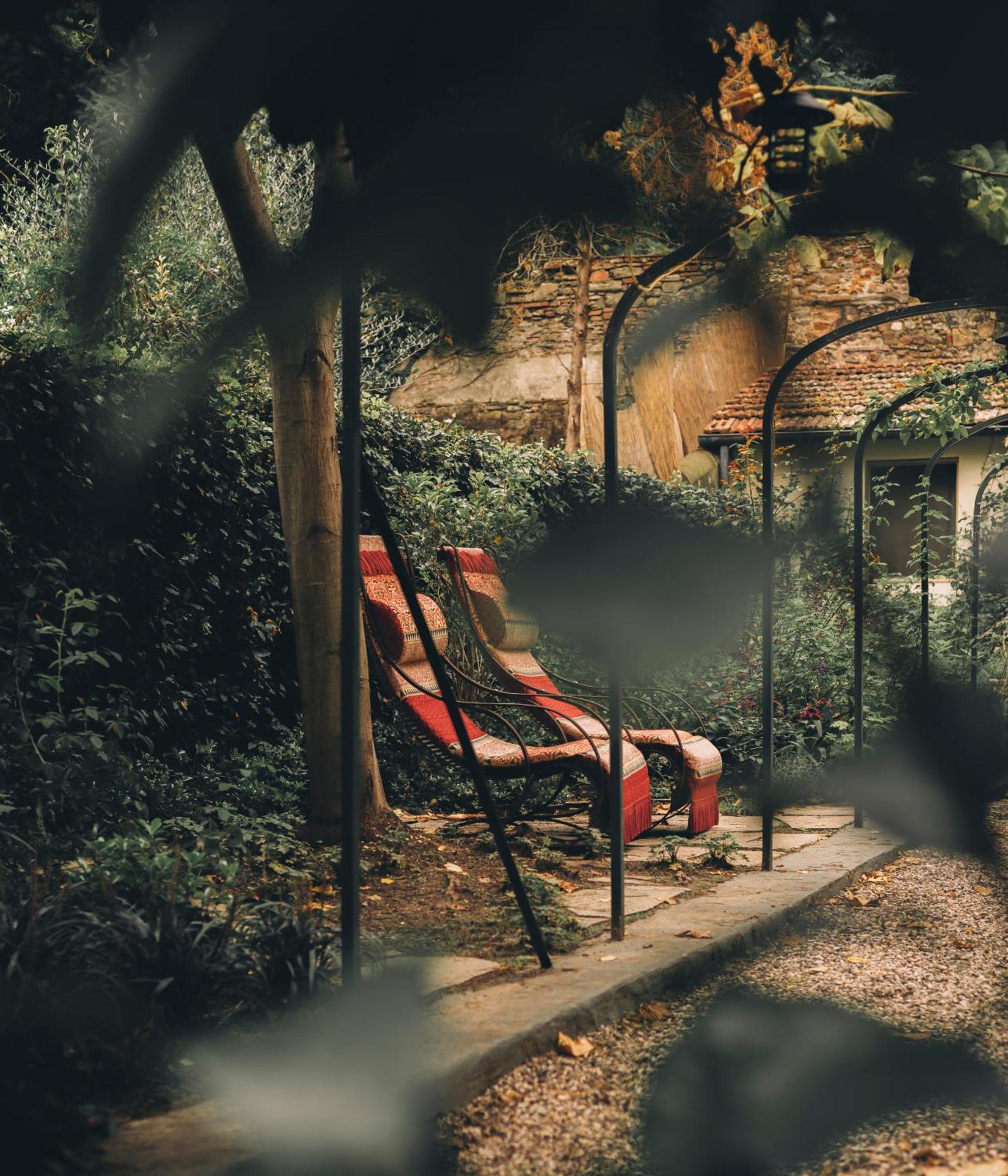 Appartement Casa Profumoir - Olfactive Experience *