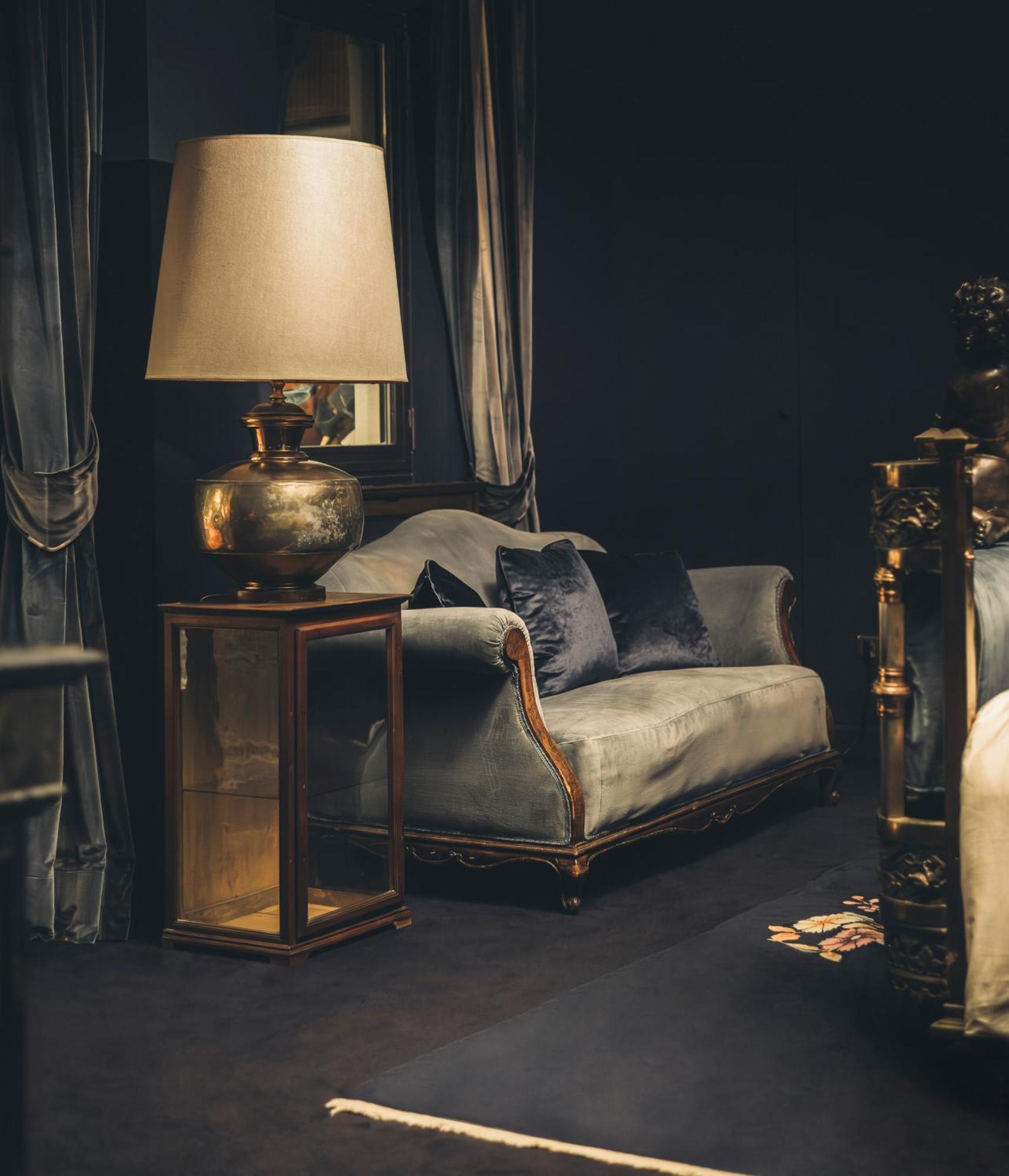 Casa Profumoir - Olfactive Experience * Florence