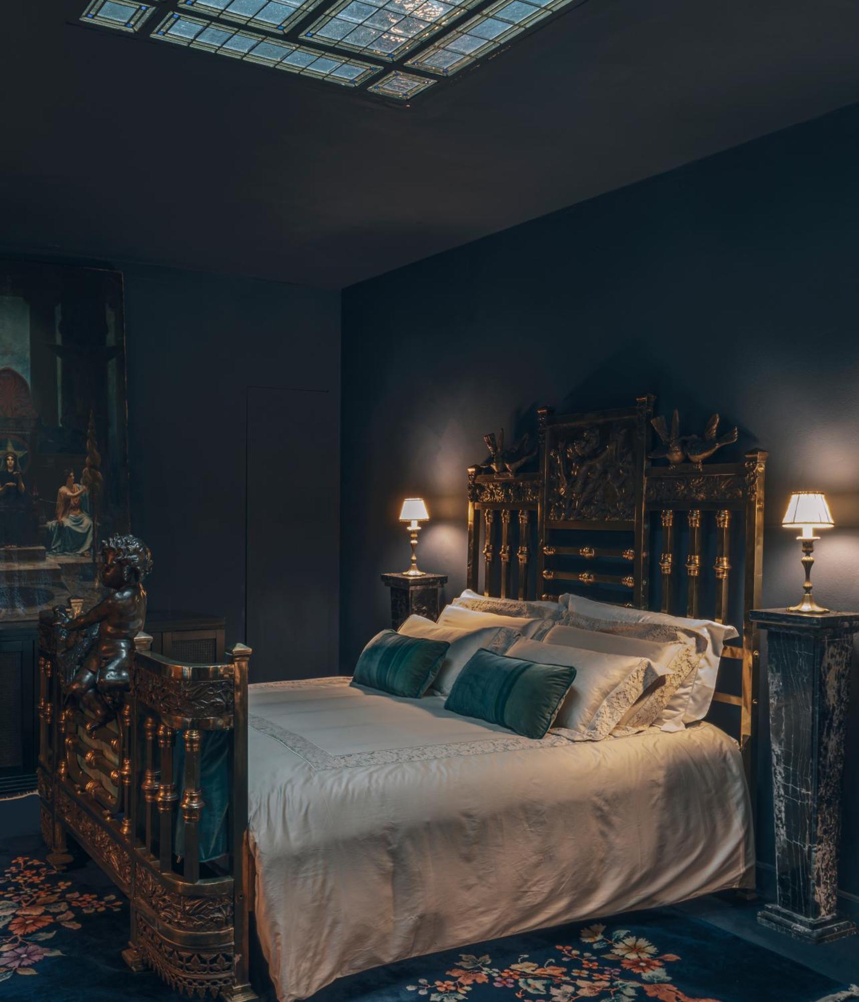 Appartement Casa Profumoir - Olfactive Experience Florence