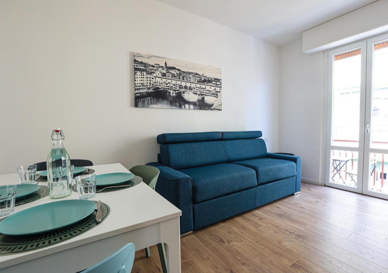 Apartment Casa Di Claudio-near Center