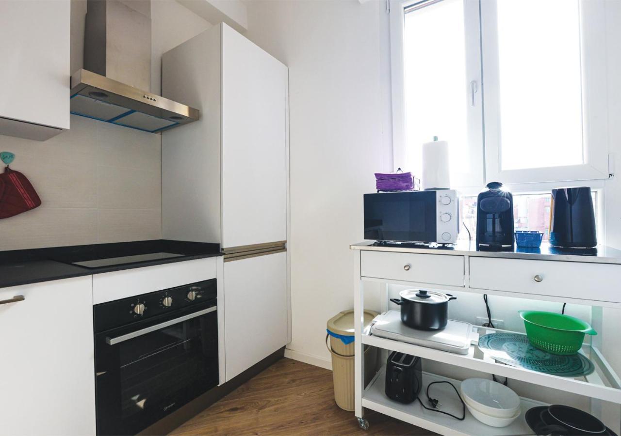 Apartment Casa Di Claudio-near Center Florence