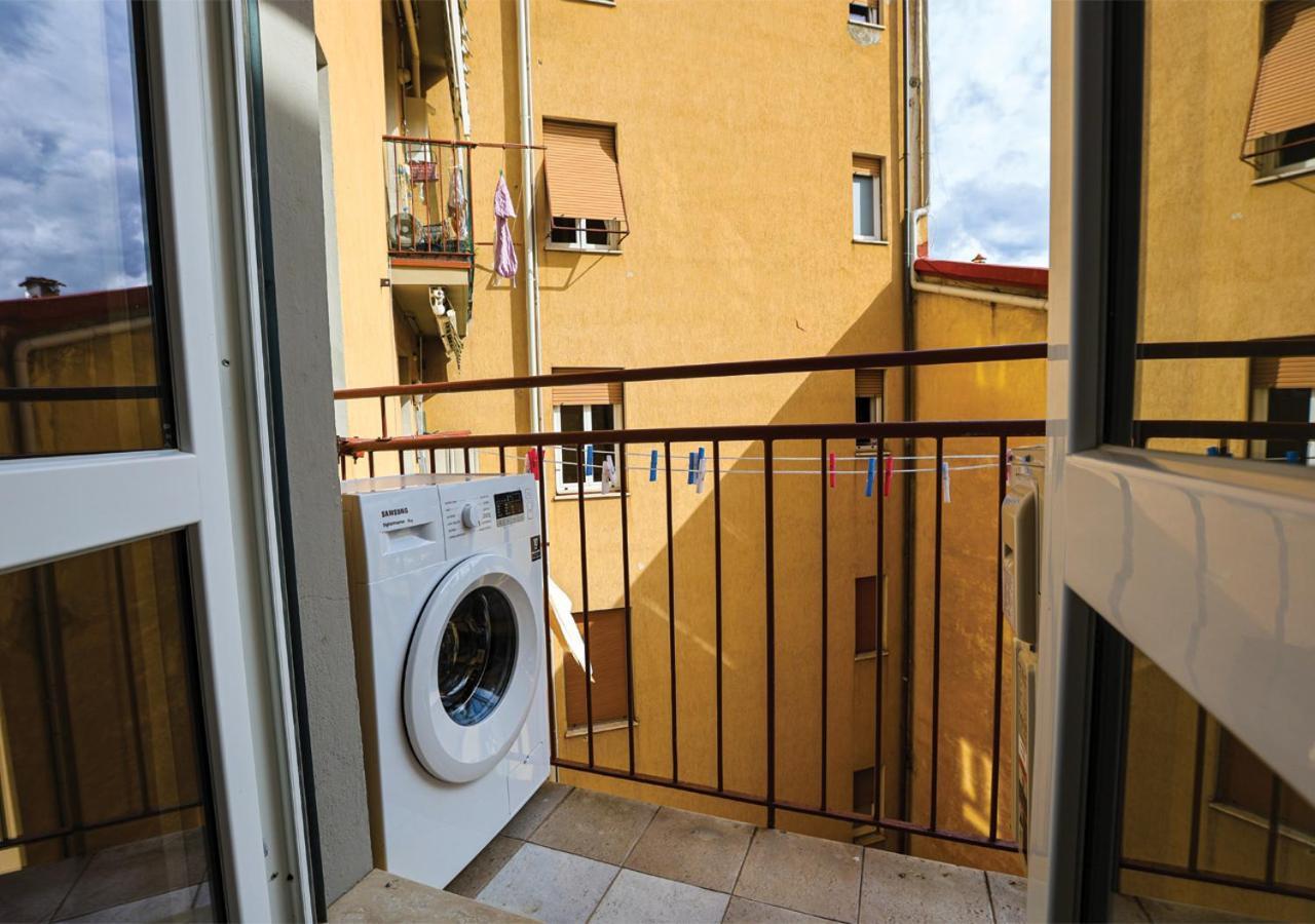 Apartment Casa Di Claudio-near Center Florence