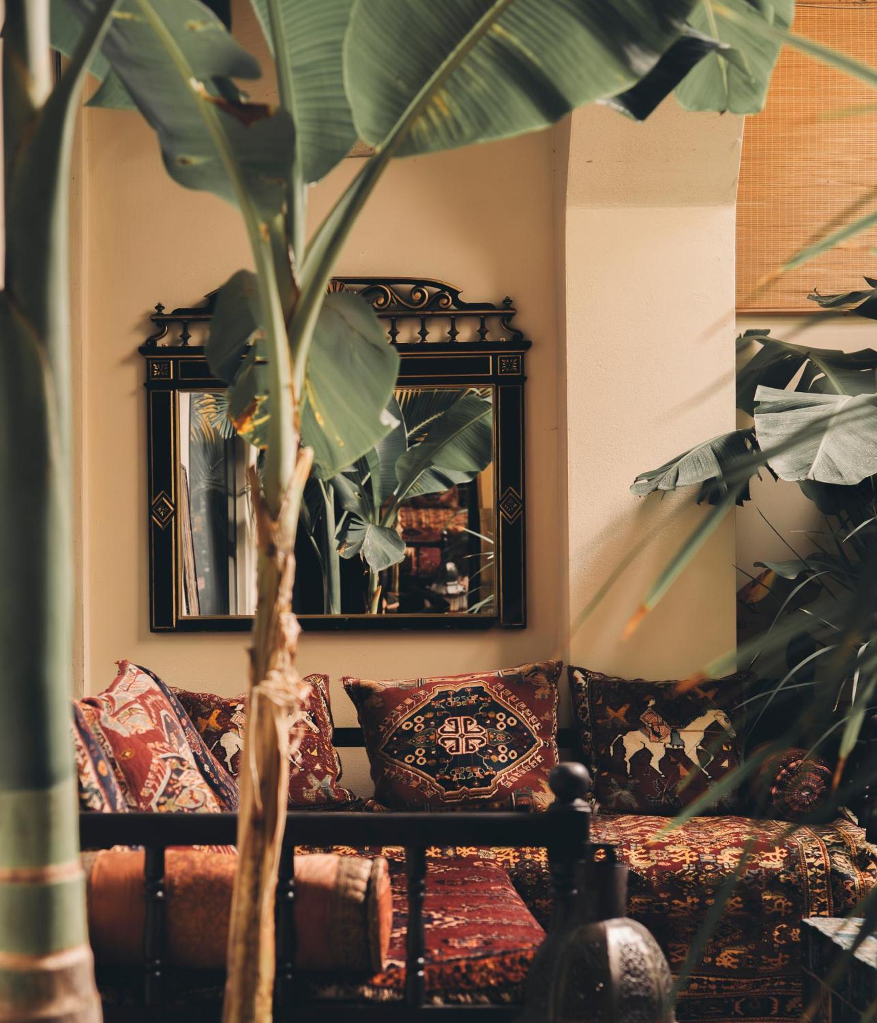 Casa Profumoir - Olfactive Experience Appartement Florence