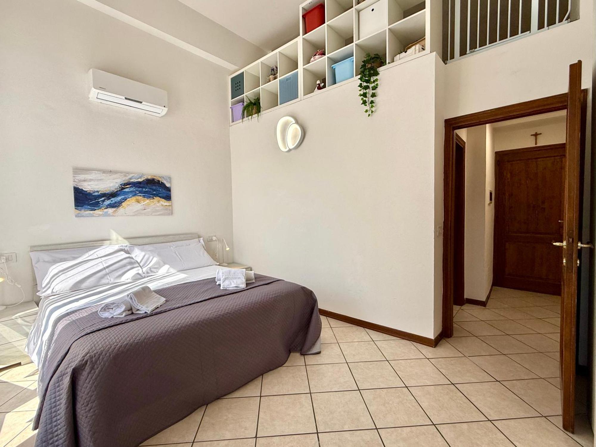 Casa Ugo Porpora 102 In The Historic Center *