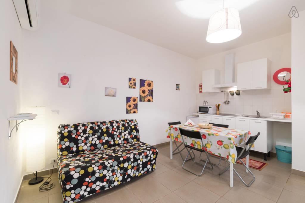 Danyhousedue Apartment Florence