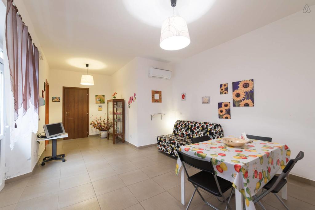 Apartment Danyhousedue