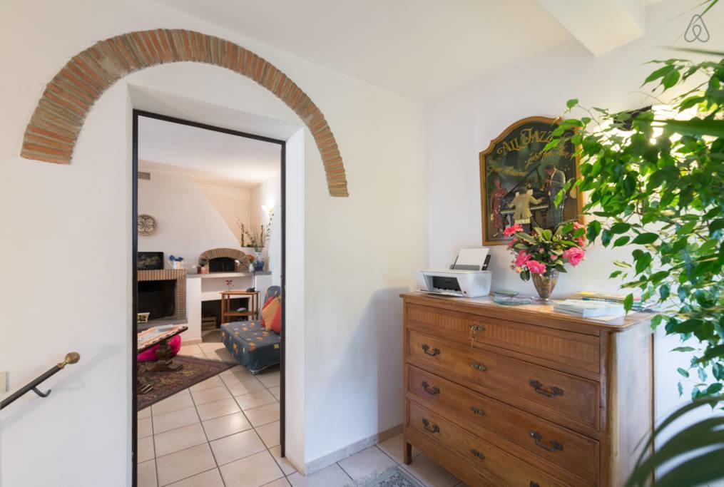 Danyhousedue Apartment Florence