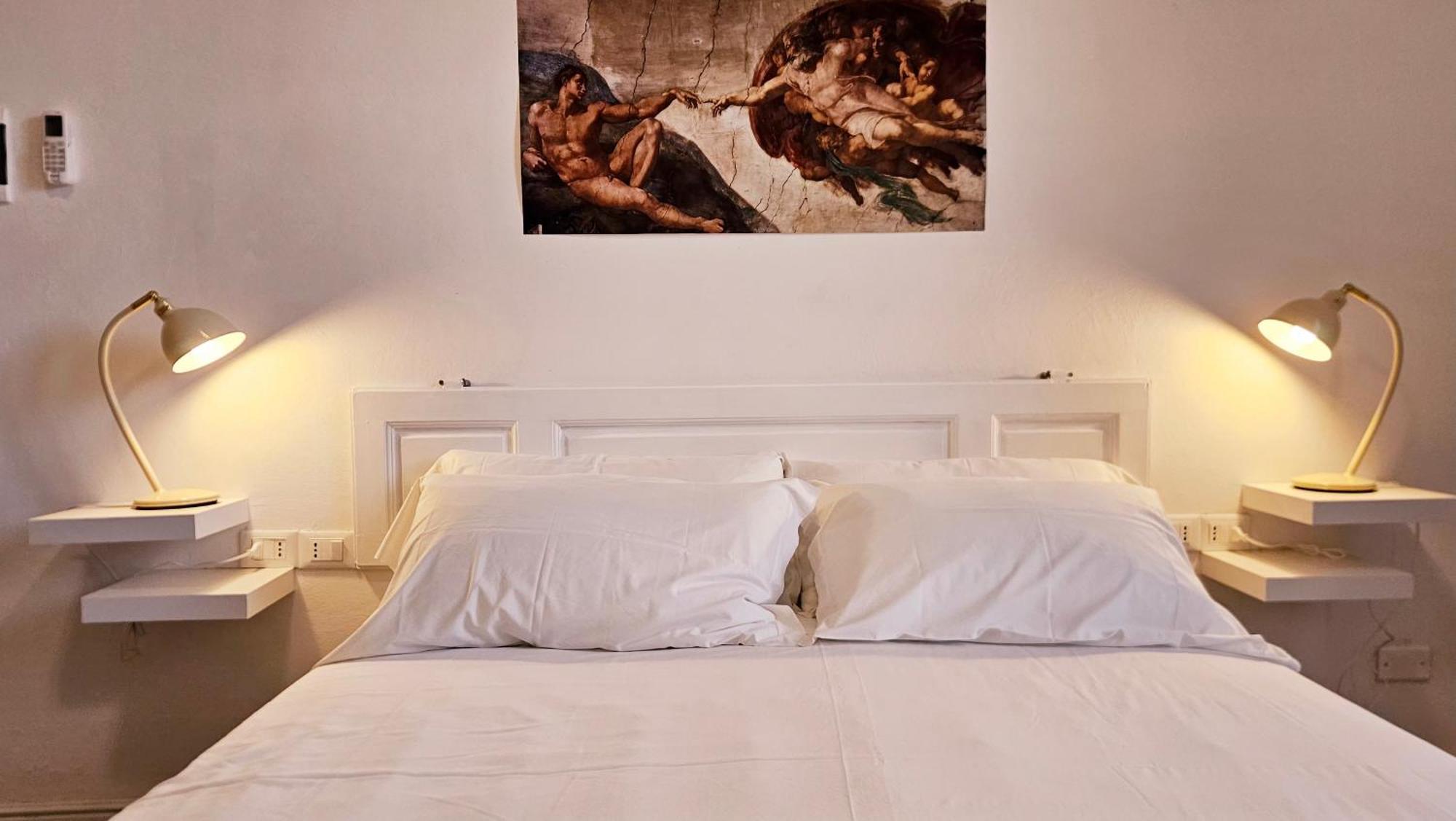 Couette-café Venere Supercentral