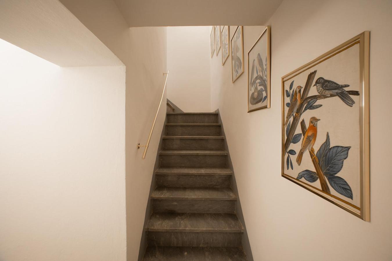 Apartment A Due Passi Da Piazza Duomo Florence