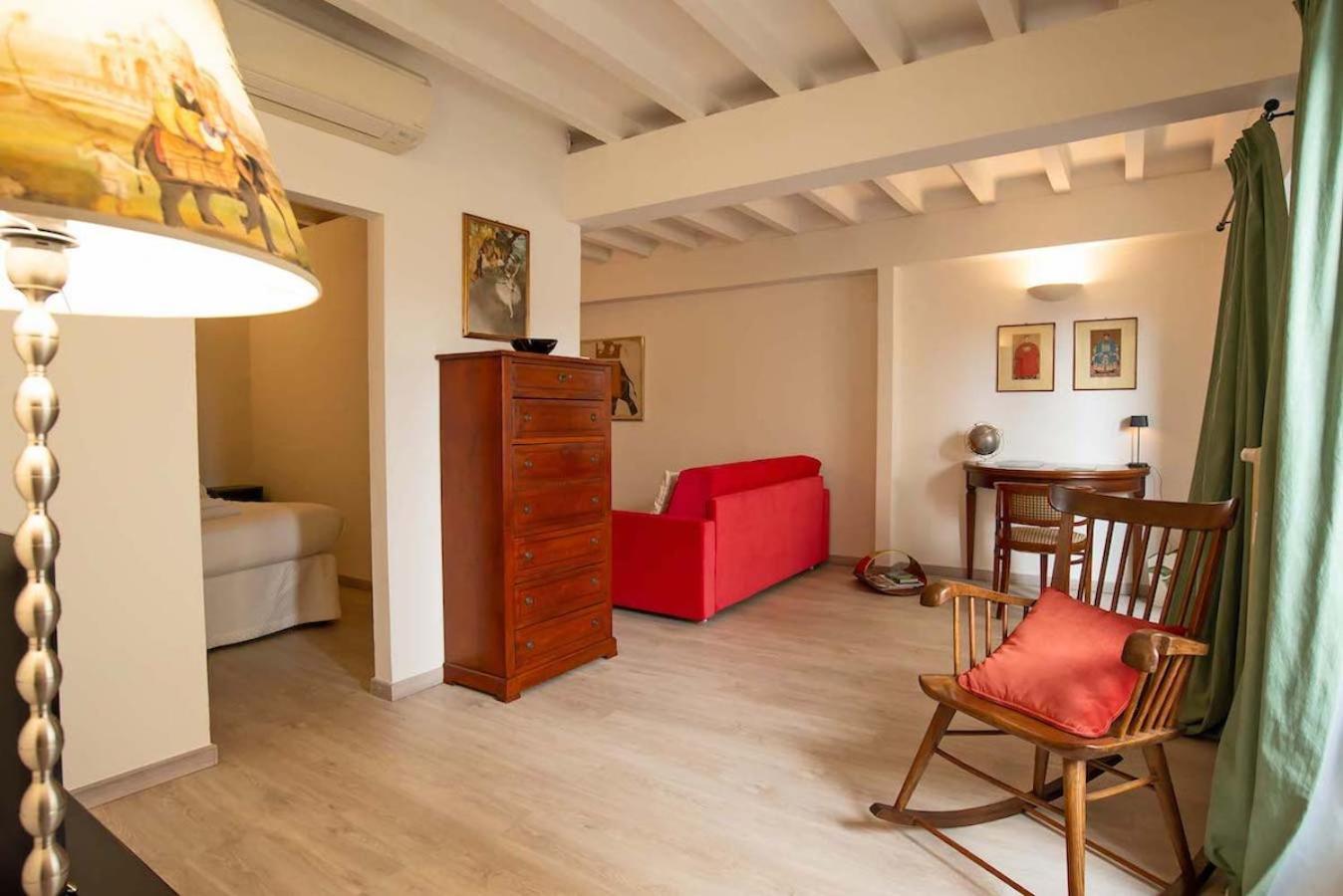 Apartment A Due Passi Da Piazza Duomo