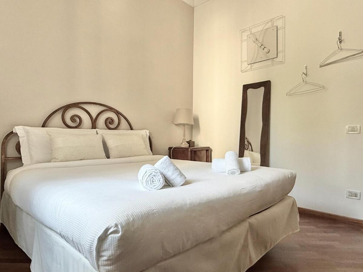 Incantevole Ai Piedi Di Piazzale Michelangelo Apartment *