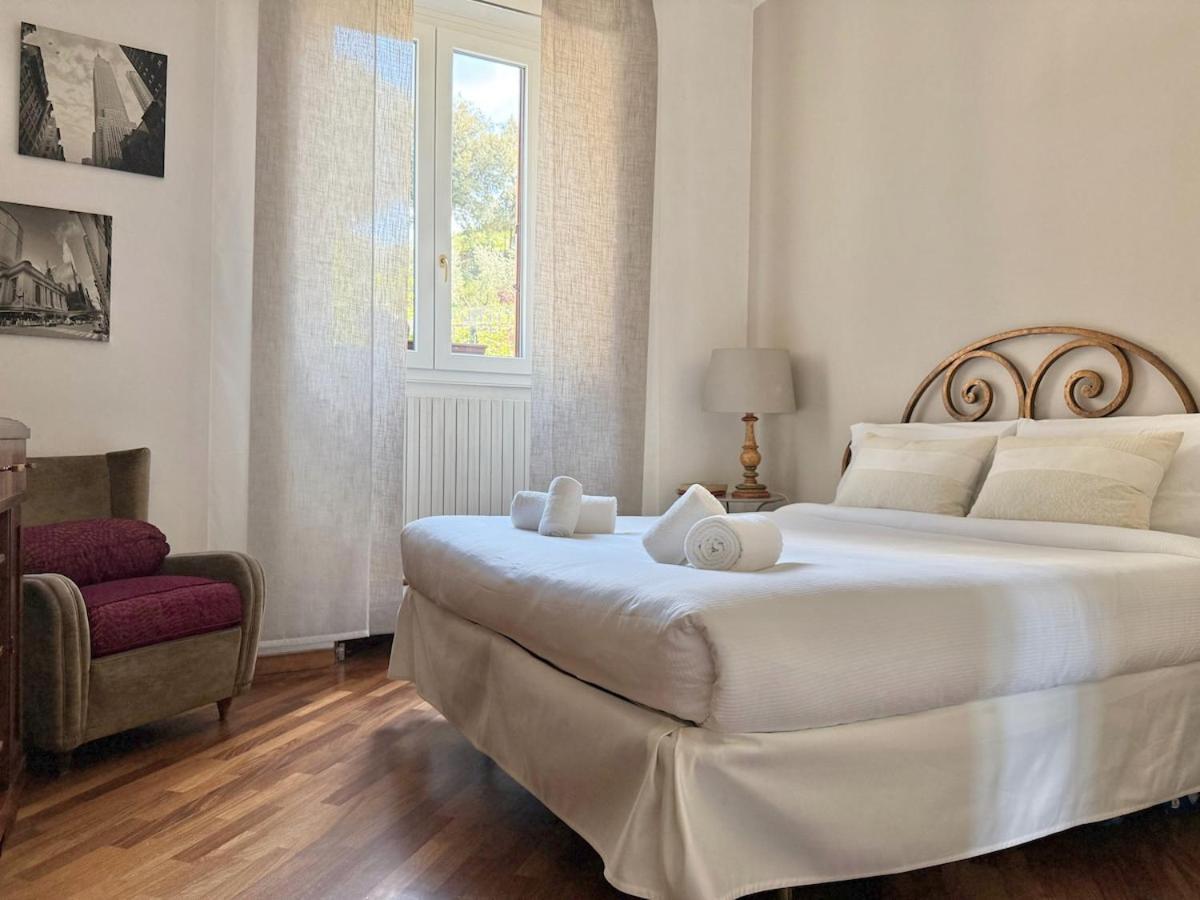 Incantevole Ai Piedi Di Piazzale Michelangelo Apartment Florence