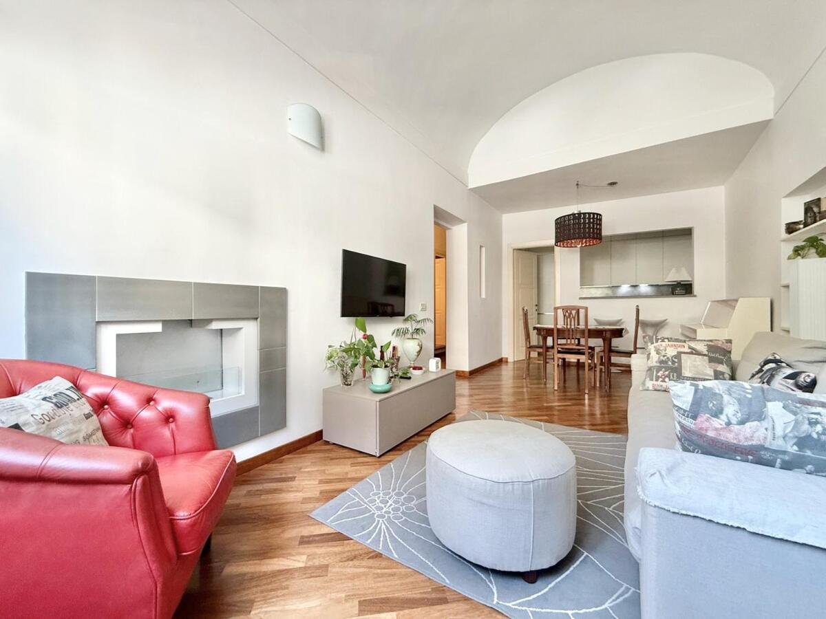 Apartment Incantevole Ai Piedi Di Piazzale Michelangelo Florence
