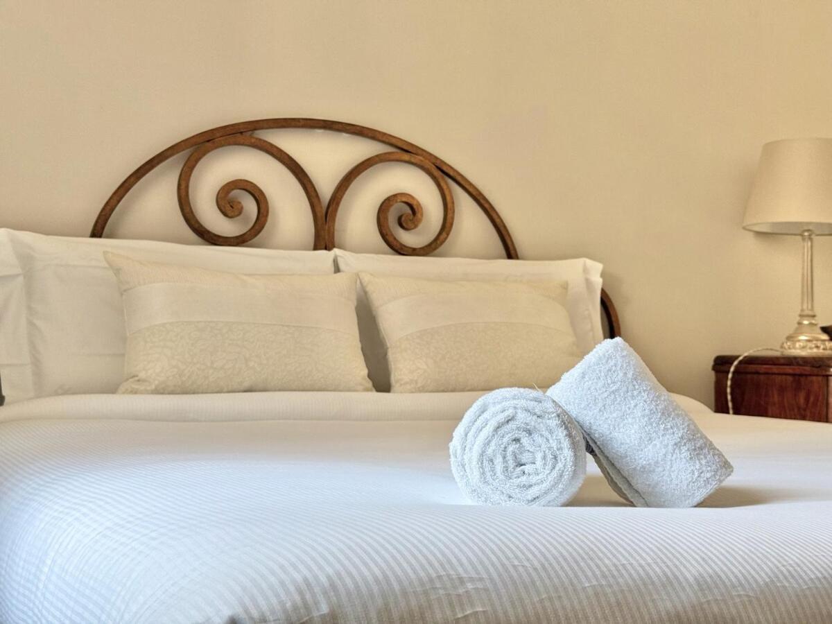 Incantevole Ai Piedi Di Piazzale Michelangelo Apartment