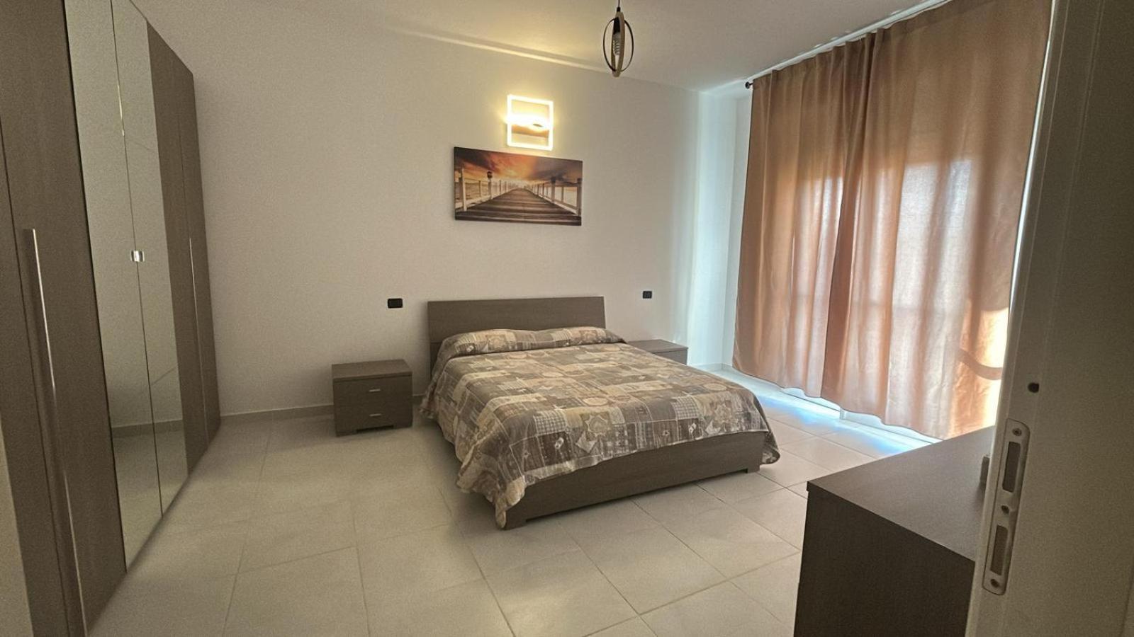 Apartment Zona Stadio