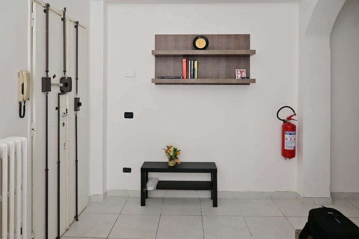 Apartment Zona Stadio *