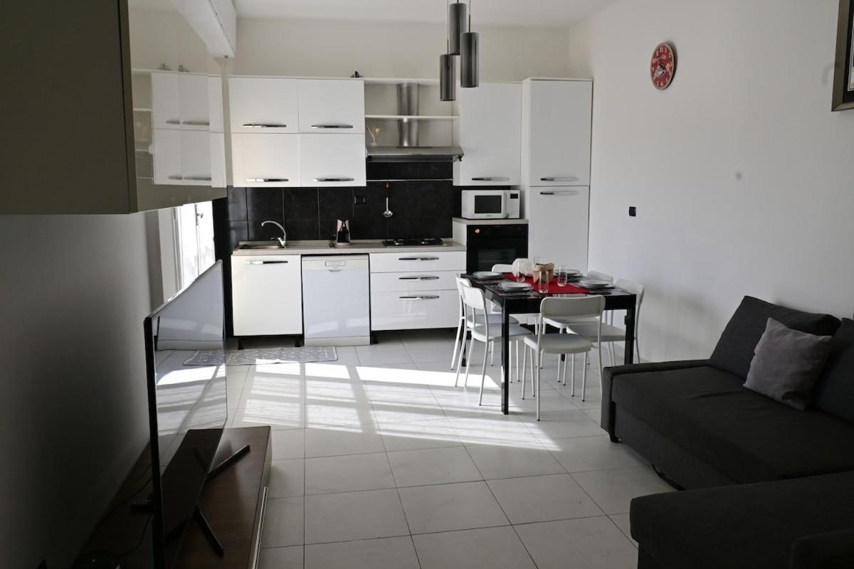 Zona Stadio Apartment