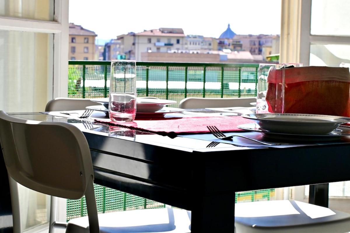 Zona Stadio Florence