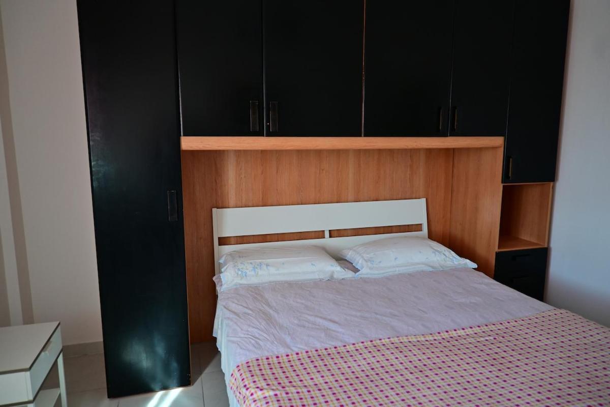 Apartment Zona Stadio