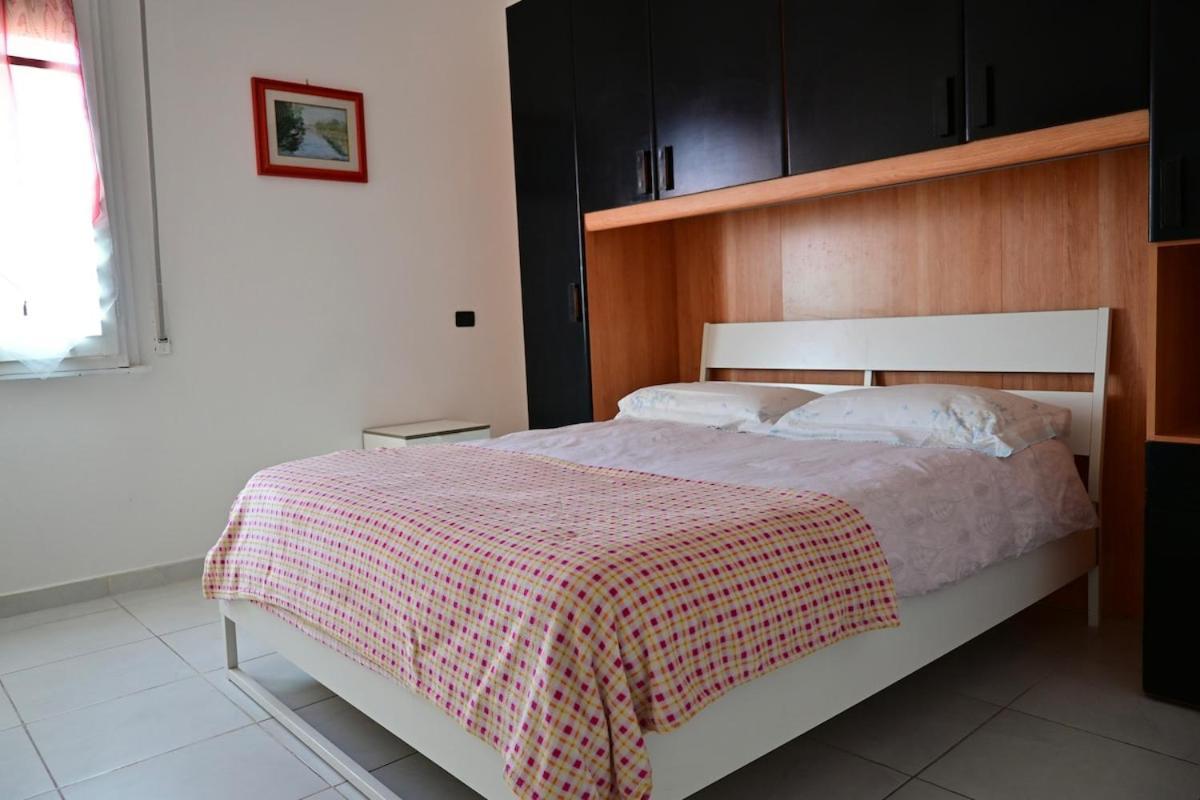 Zona Stadio Apartment *
