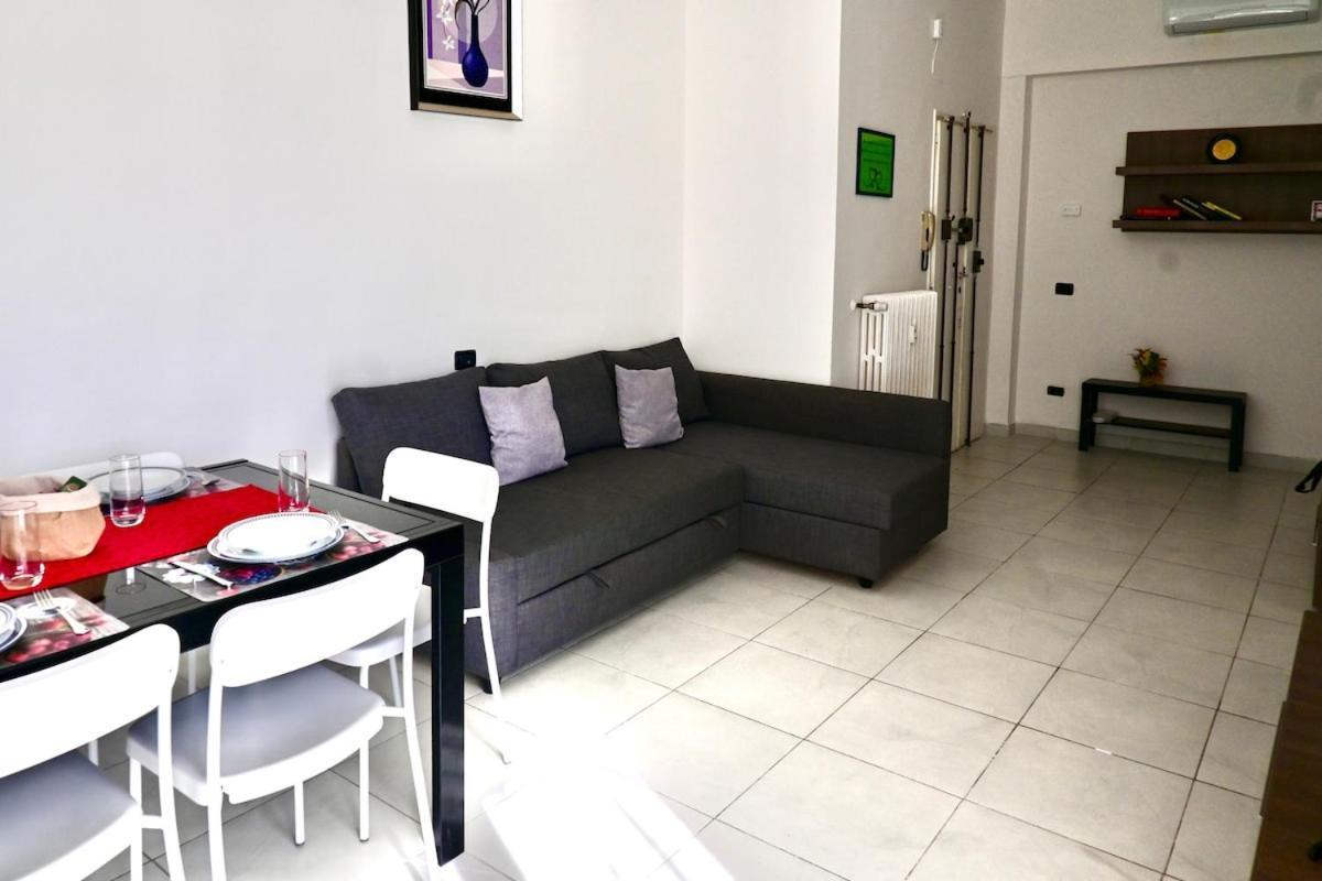 Apartment Zona Stadio *