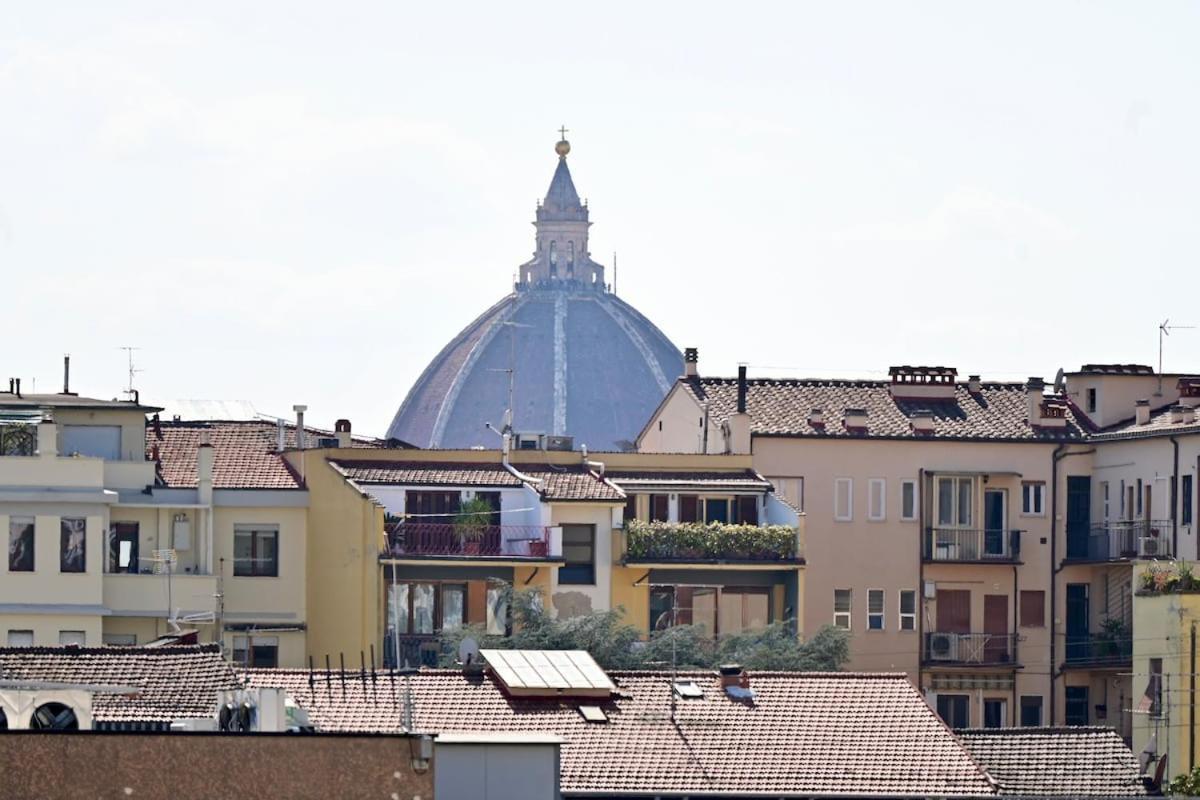 Zona Stadio Apartment Florence