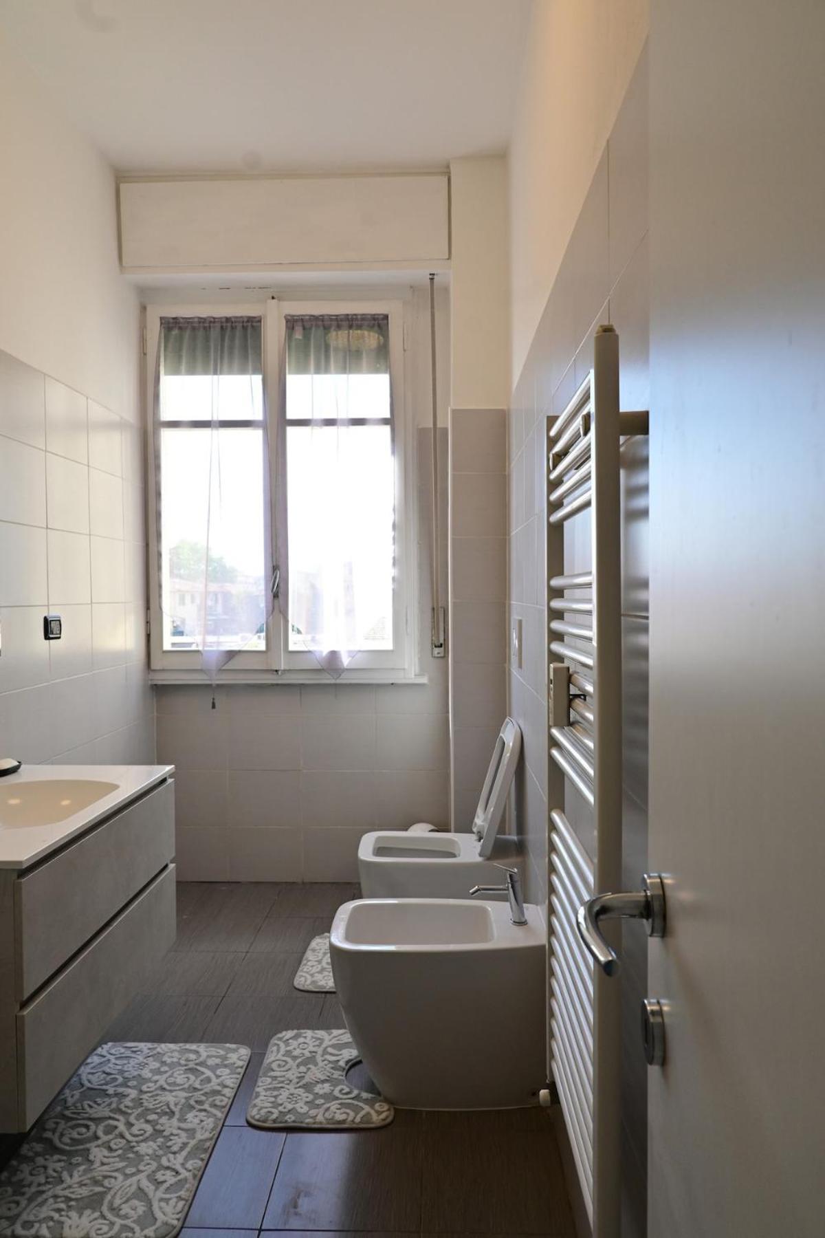 Apartment Zona Stadio
