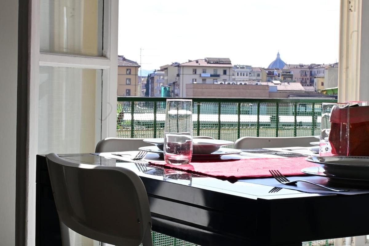Zona Stadio Apartment Florence