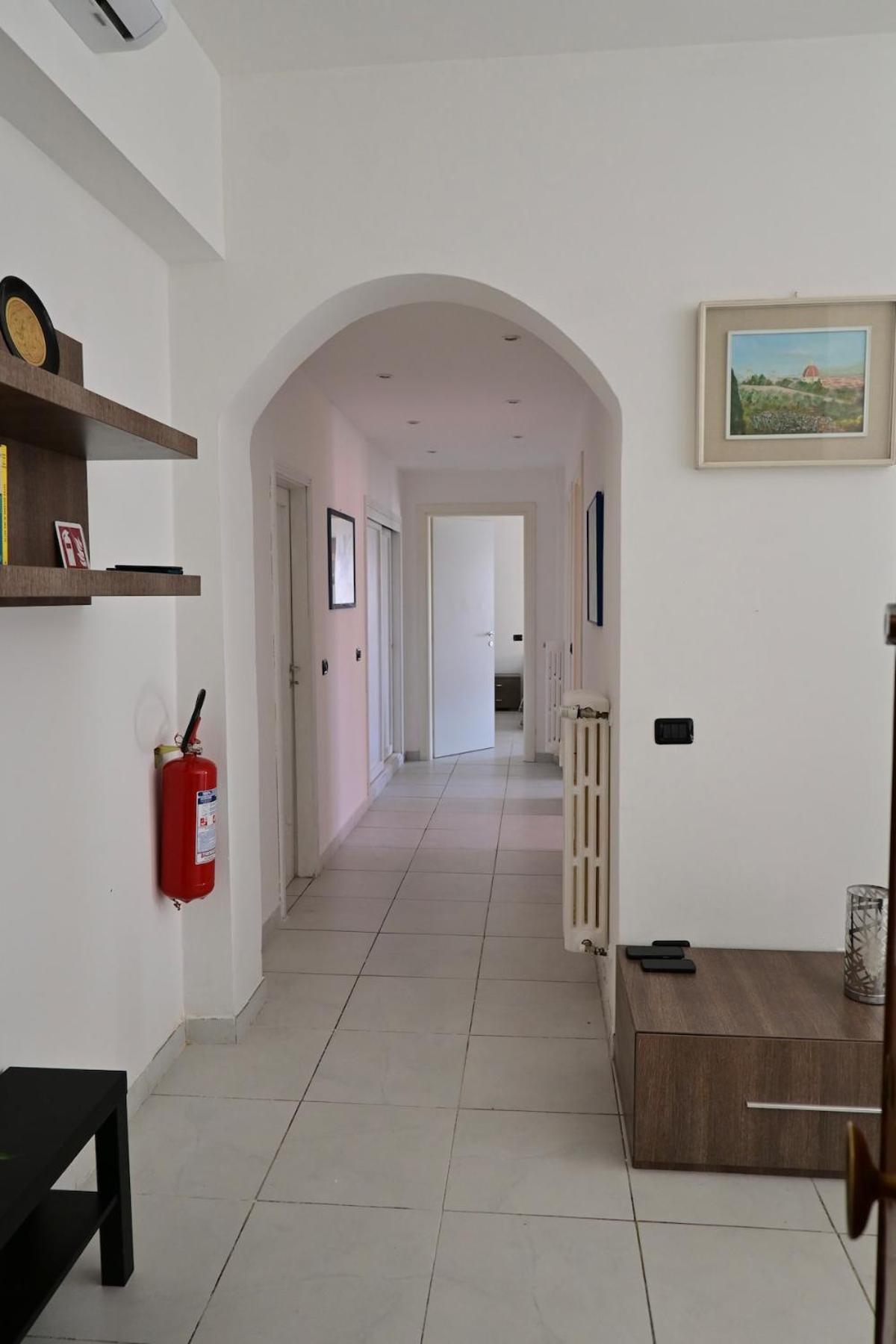 Zona Stadio Apartment