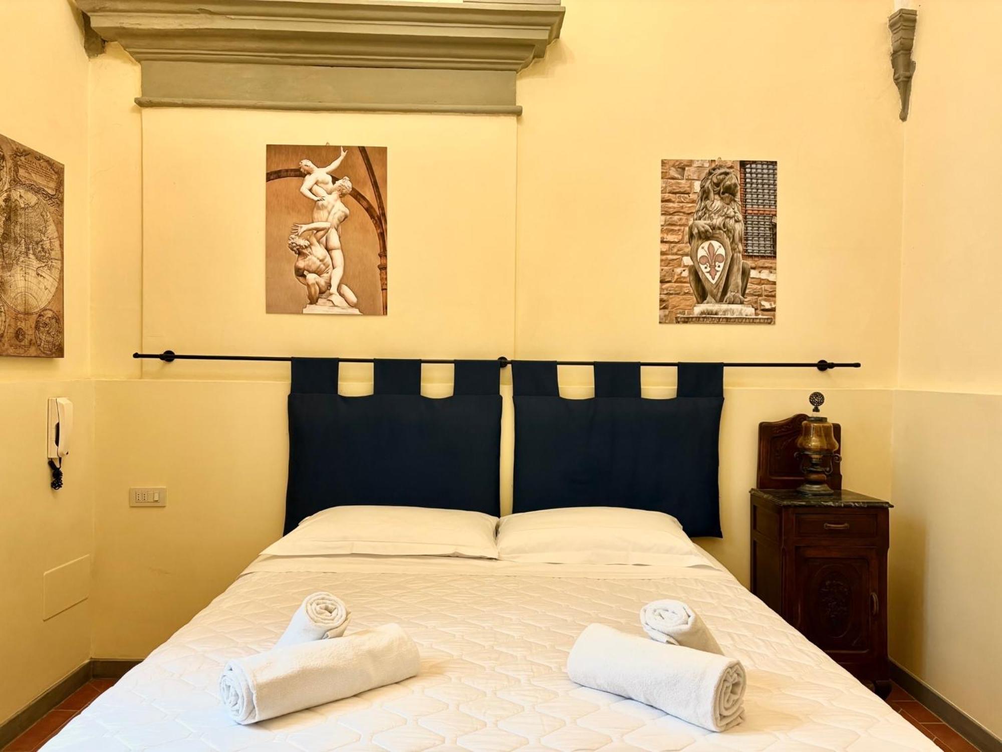 Loft Vivi Il Cuore Di Appartement