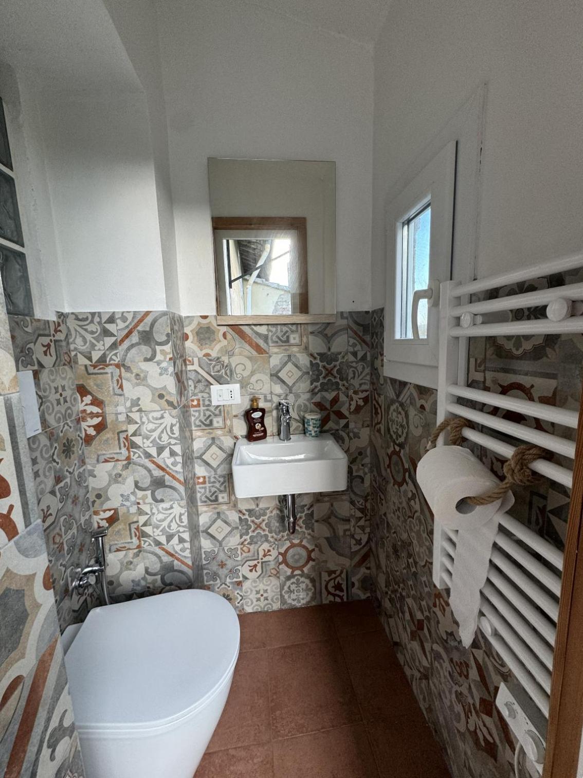 Apartment Rustico Monolocale Soppalcato A Florence