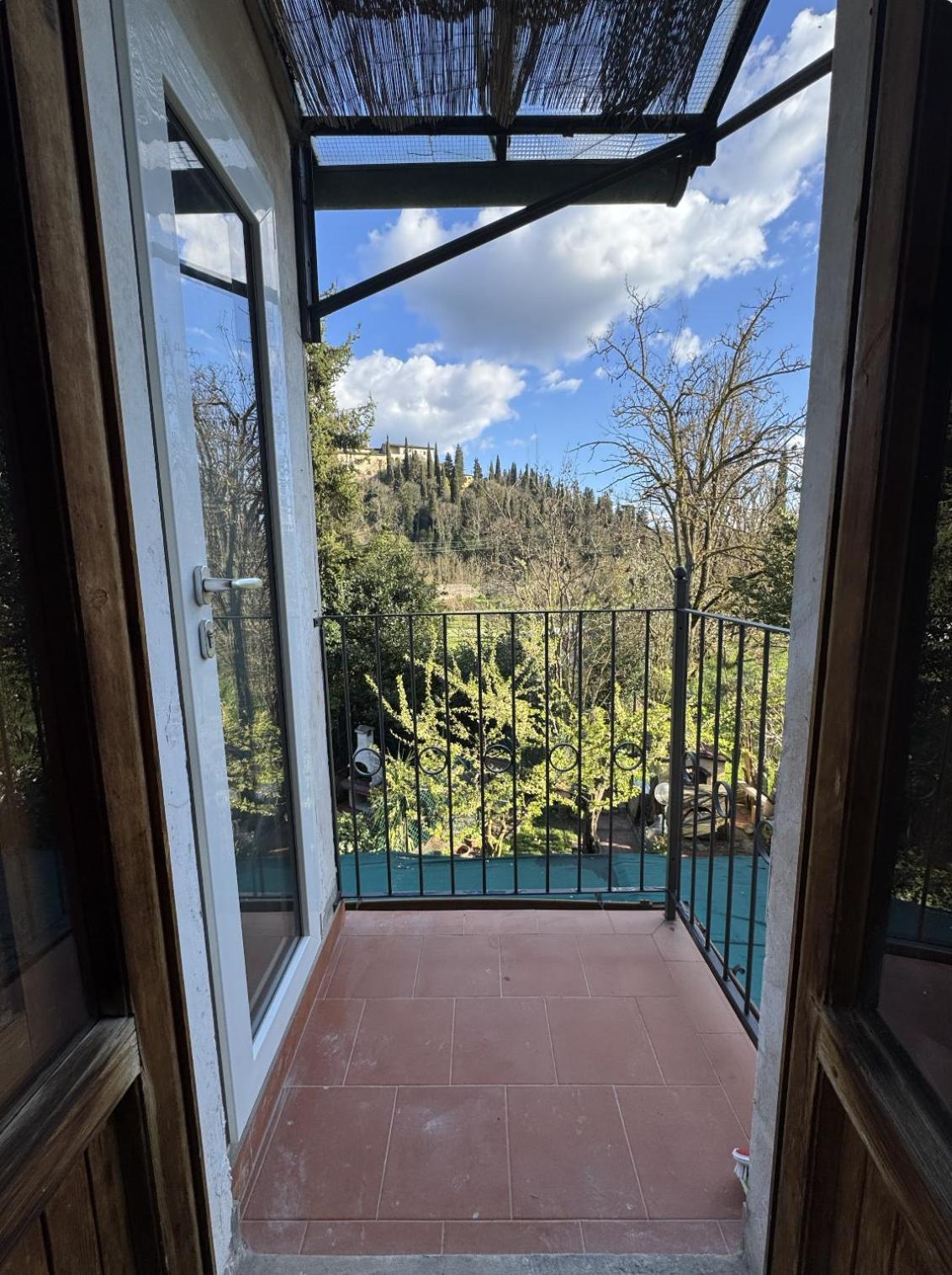 Apartment Rustico Monolocale Soppalcato A Florence