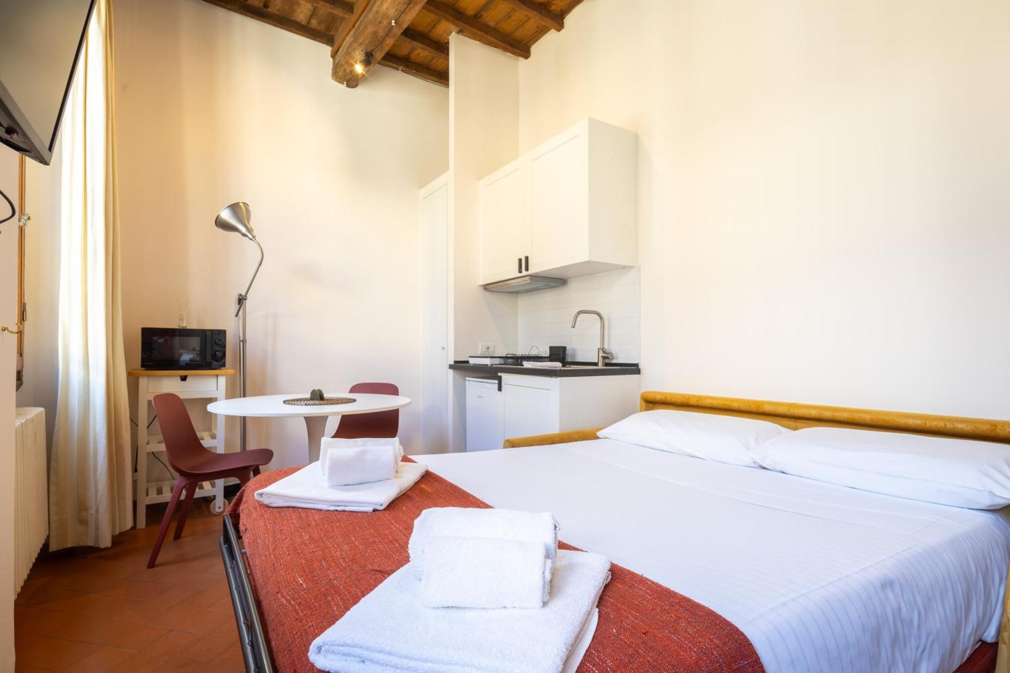 Apartment San Frediano