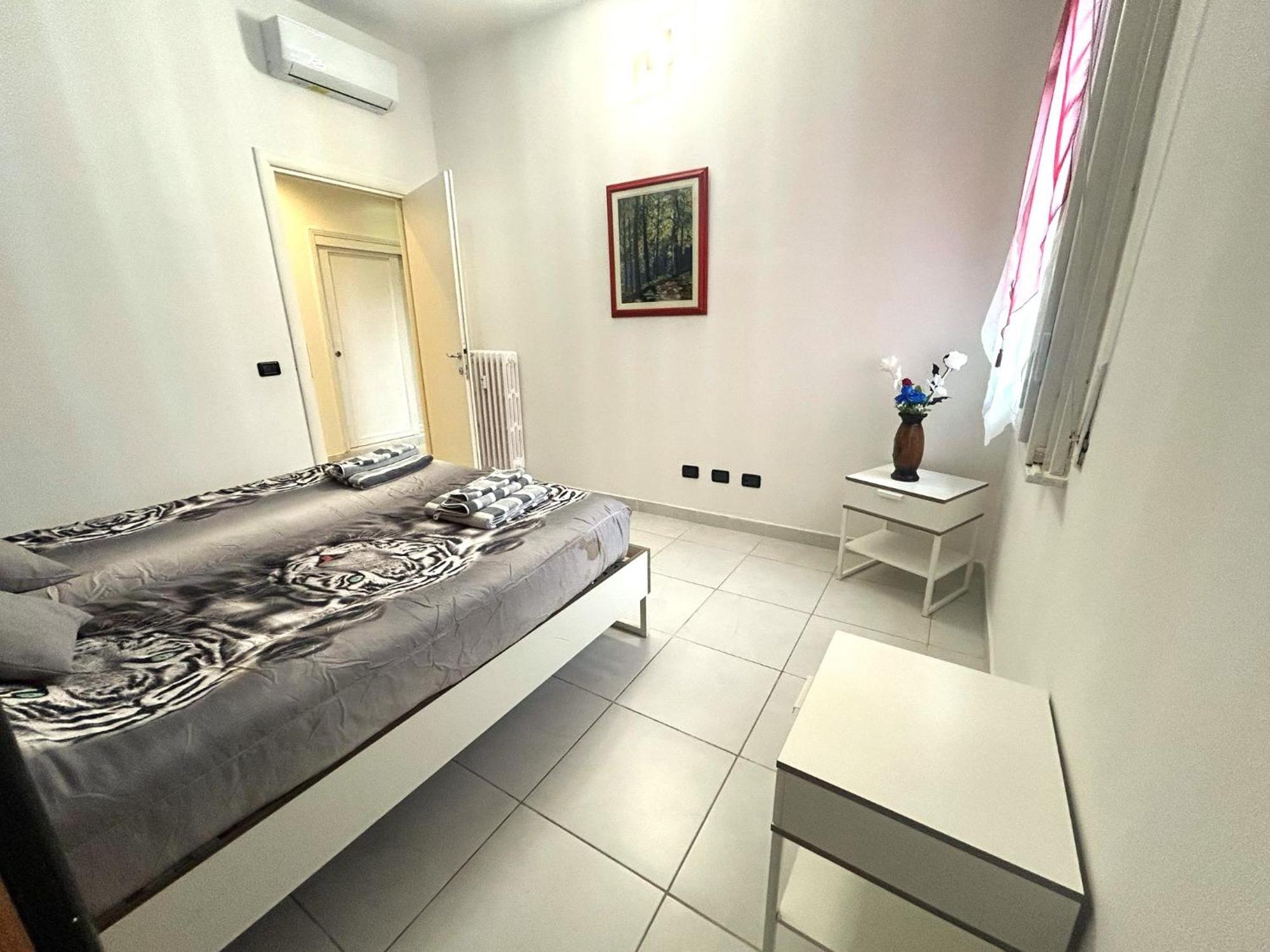 Zona Stadio Apartment