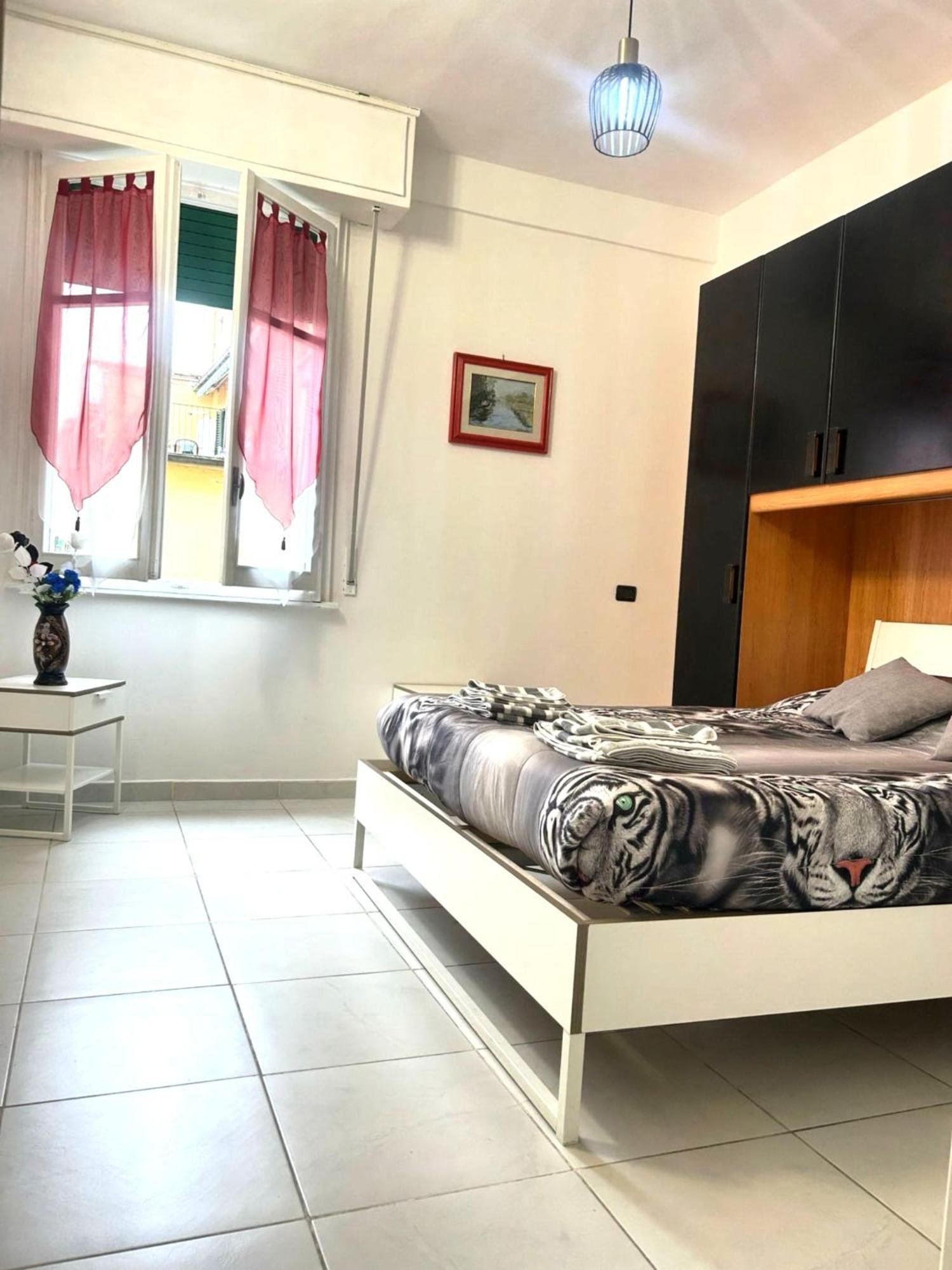 Apartment Zona Stadio