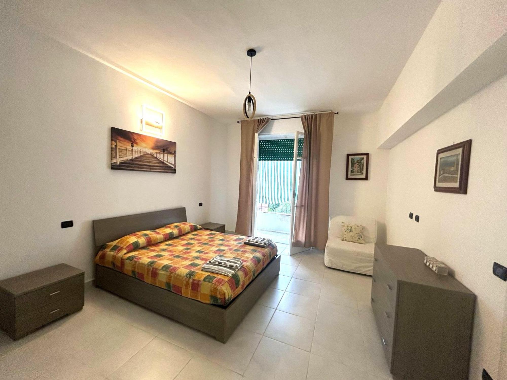 Zona Stadio Apartment