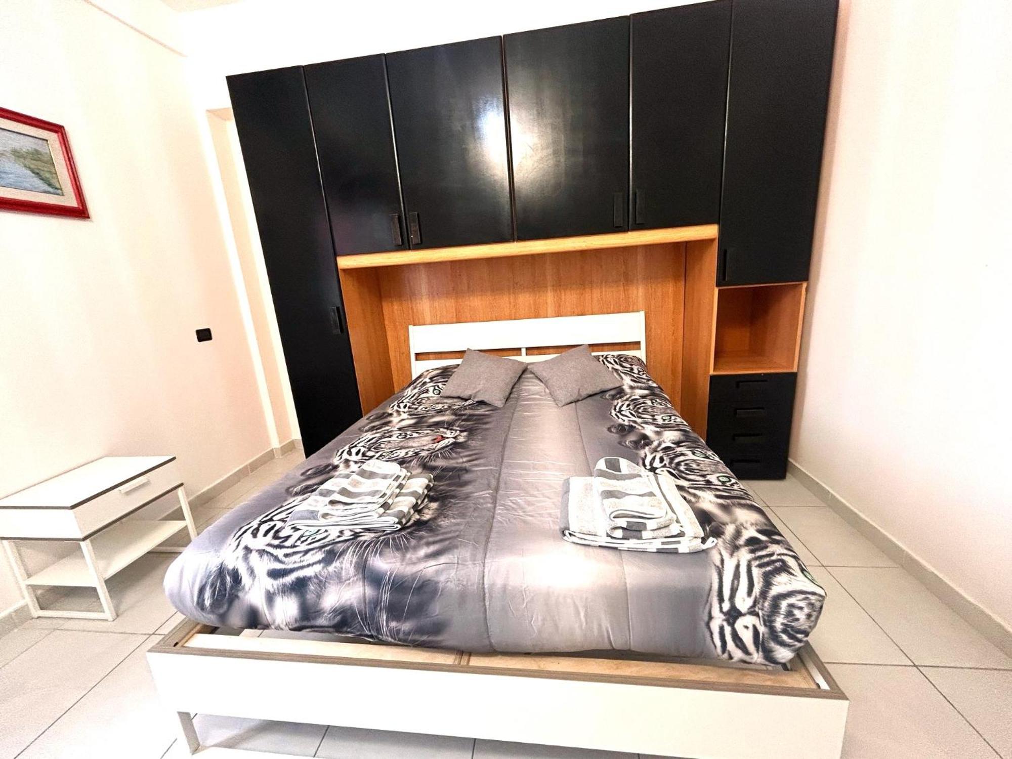 Apartment Zona Stadio *