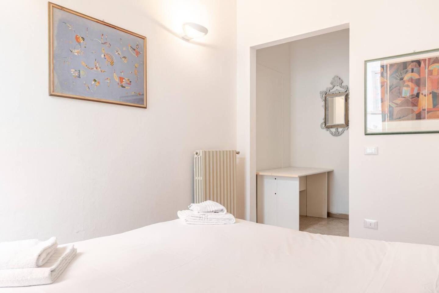 Apartment Calzaiuoli Sunshine