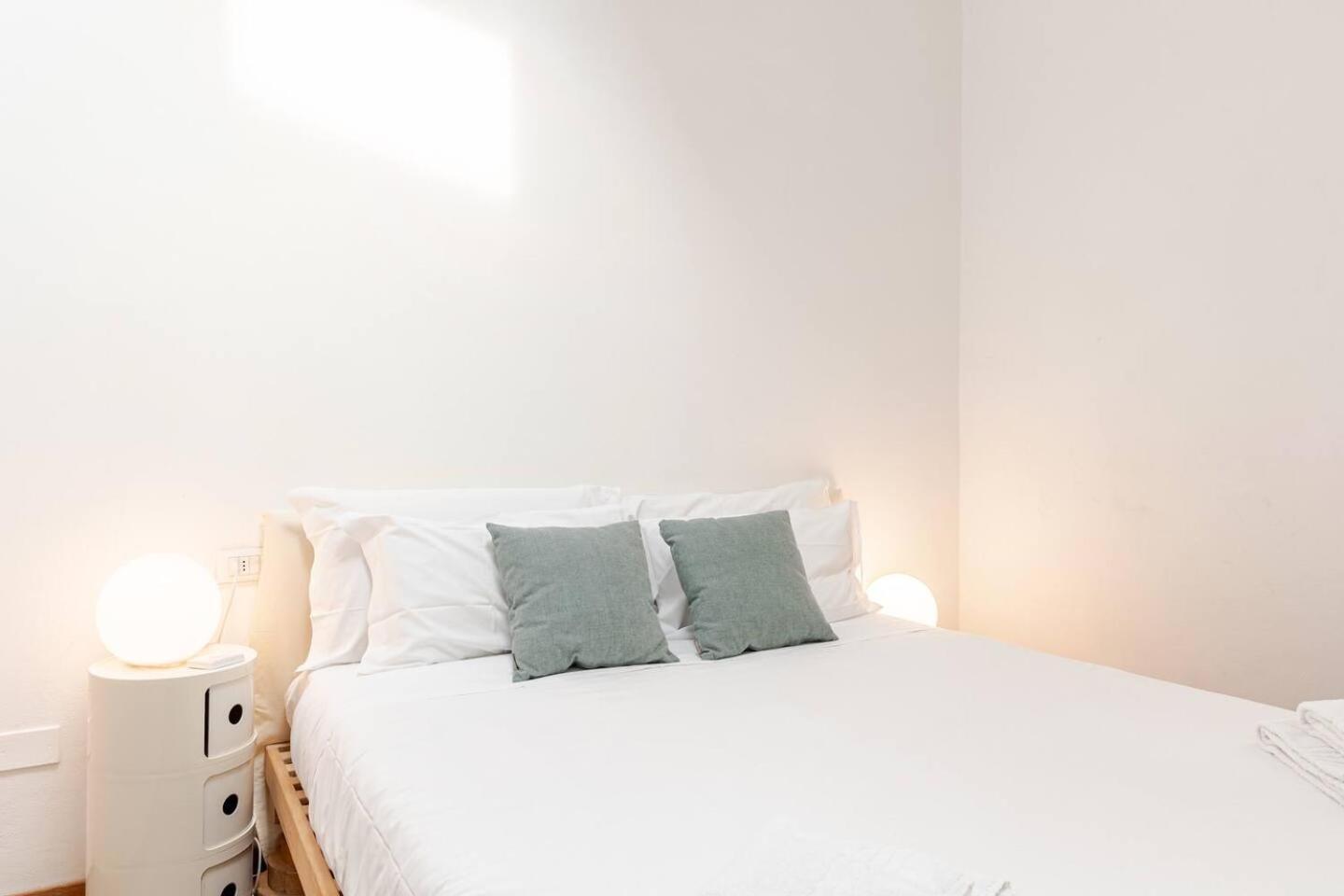 Calzaiuoli Sunshine Apartment