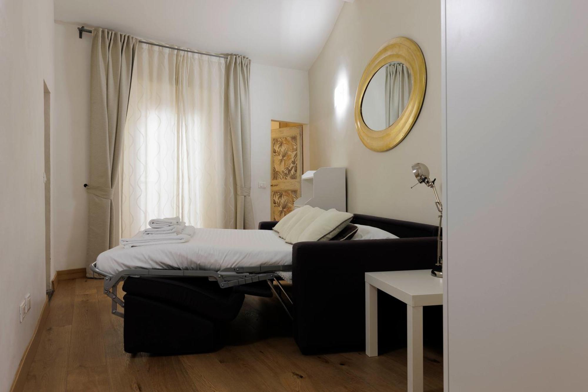 Apartment Beatrice Comfort Florence