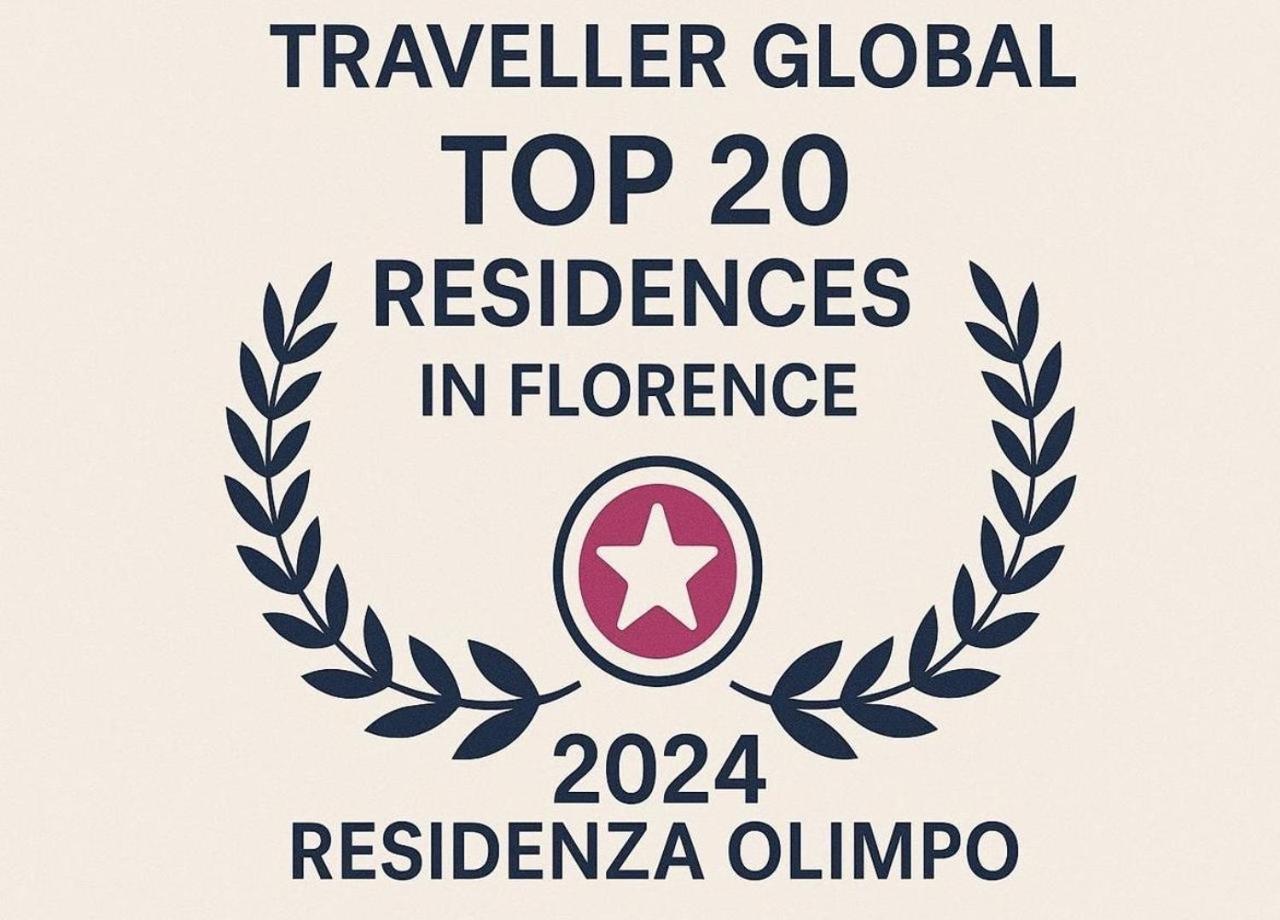 Residenza Olimpo Center Couette-café *