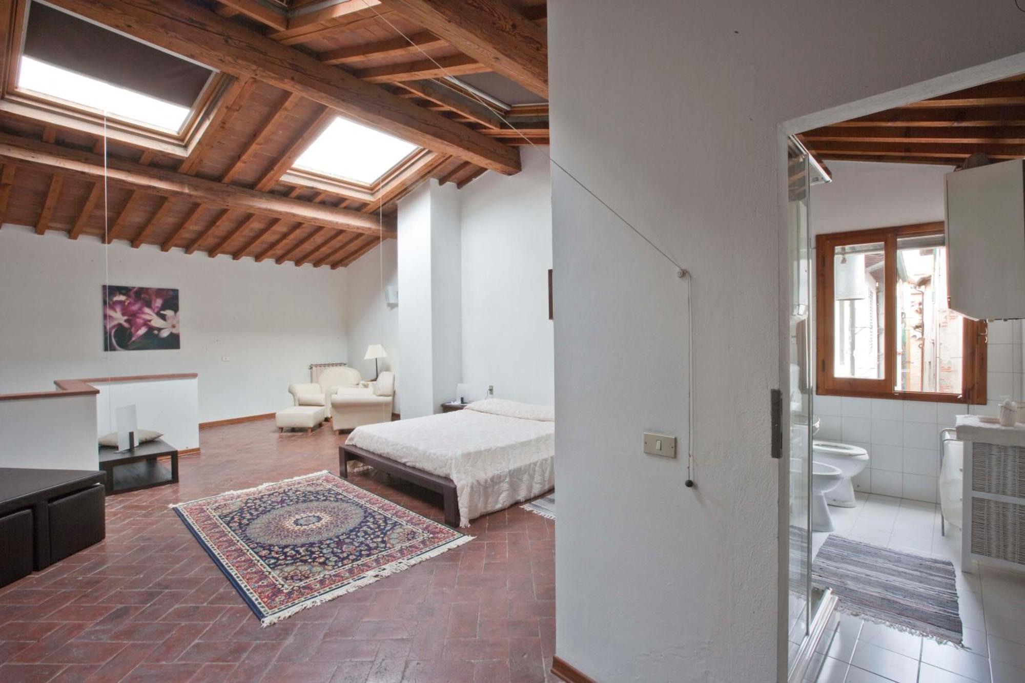 Ruggini Apartment *