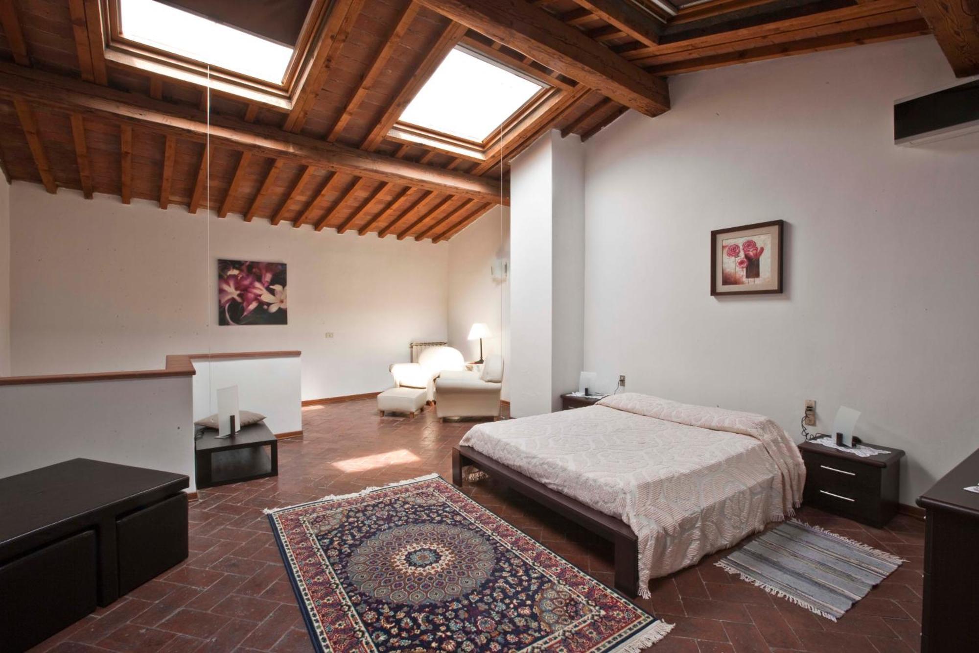 Apartment Ruggini Florence