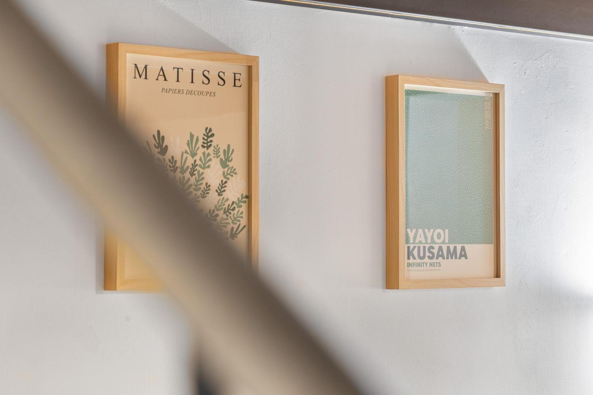 Roped Loft Borgo Pinti Apartment *